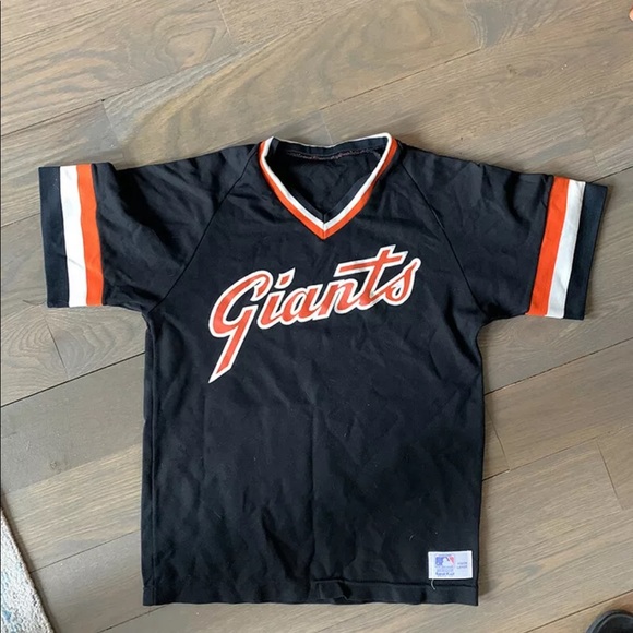 MLB Baseball Jerseys - Giants Yankees Mets Cubs - Picture 4 of 7